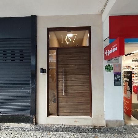 Sossego Em Ipanema - Ideal Para Familias - Vp101A Z2 Rio de Janeiro Exterior photo