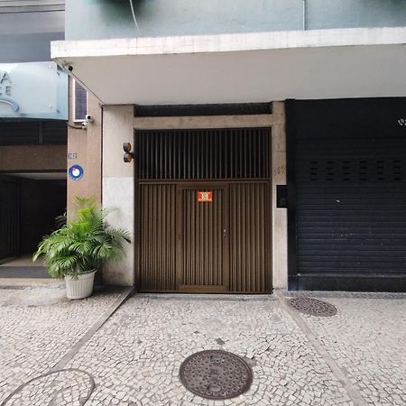 Sossego Em Ipanema - Ideal Para Familias - Vp101A Z2 Rio de Janeiro Exterior photo