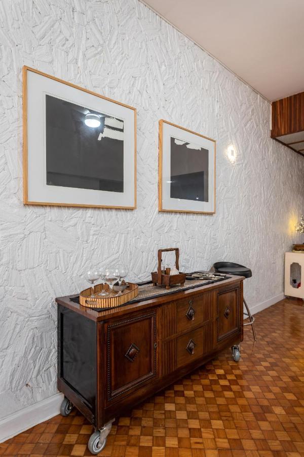 Sossego Em Ipanema - Ideal Para Familias - Vp101A Z2 Rio de Janeiro Exterior photo