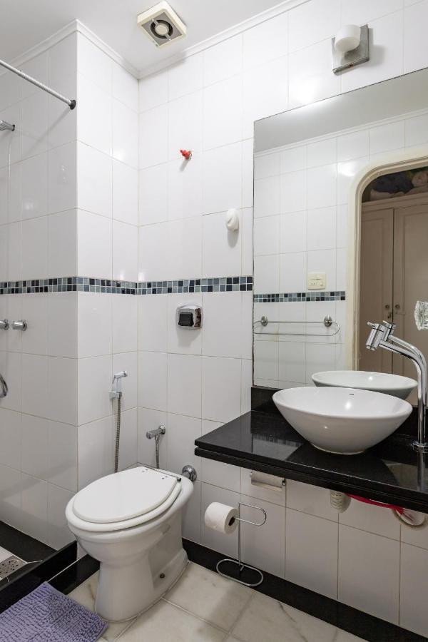 Sossego Em Ipanema - Ideal Para Familias - Vp101A Z2 Rio de Janeiro Exterior photo