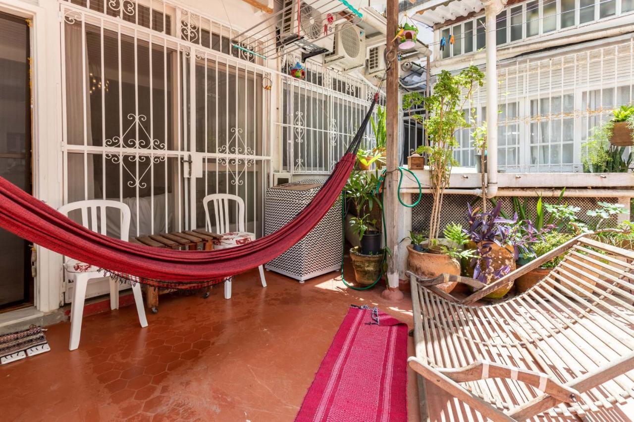 Sossego Em Ipanema - Ideal Para Familias - Vp101A Z2 Rio de Janeiro Exterior photo