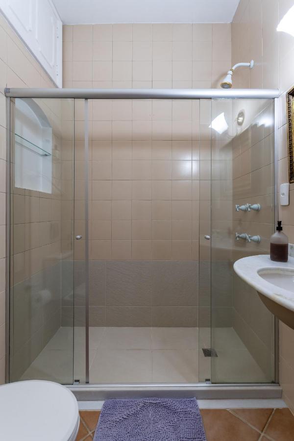 Sossego Em Ipanema - Ideal Para Familias - Vp101A Z2 Rio de Janeiro Exterior photo