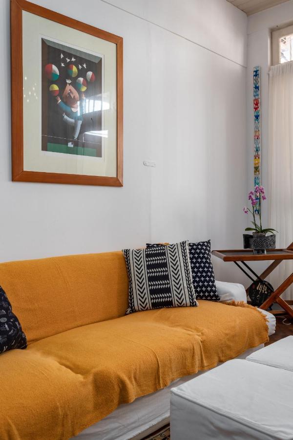 Sossego Em Ipanema - Ideal Para Familias - Vp101A Z2 Rio de Janeiro Exterior photo