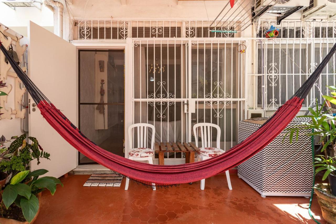 Sossego Em Ipanema - Ideal Para Familias - Vp101A Z2 Rio de Janeiro Exterior photo