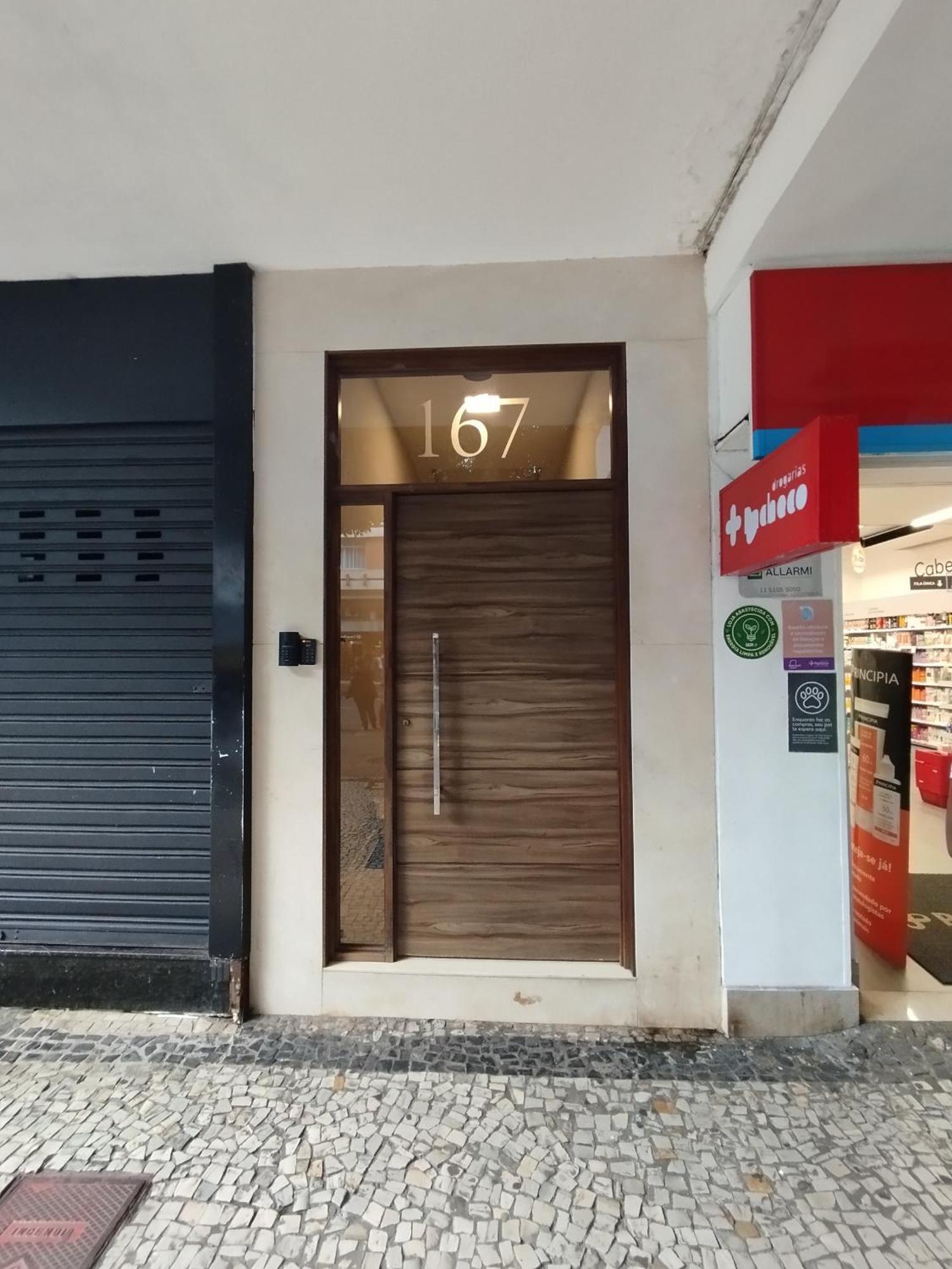 Sossego Em Ipanema - Ideal Para Familias - Vp101A Z2 Rio de Janeiro Exterior photo